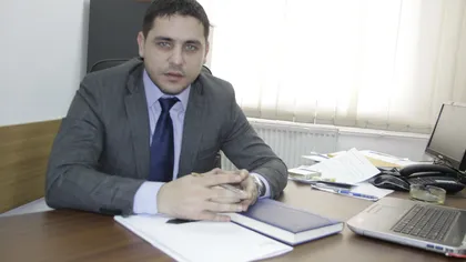 Florin Melciu, numit director executiv al RAR-OCS