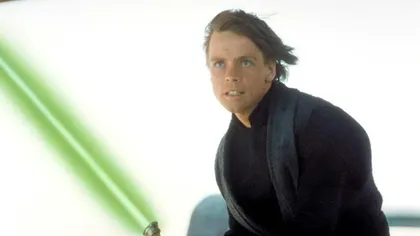 Luke Skywalker îşi face apariţia din nou în STAR WARS. Cum arată Mark Hamill la 61 de ani FOTO