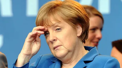 Angela Merkel, ameninţată cu moartea de un islamist german