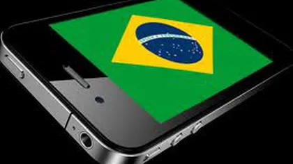 Apple PIERDE marca iPhone în Brazilia, în faţa unei companii care a înregistrat brandul în anul 2000