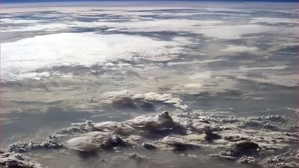 Pământul, văzut de pe Staţia Spaţială Internaţională: Fotografiile care au uimit internetul