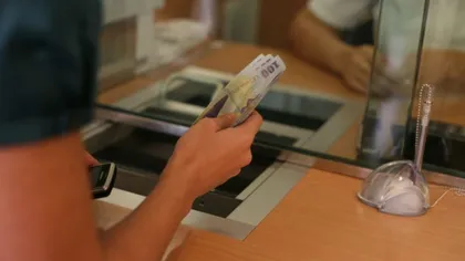 3.000 de români au dat banca în judecată între 2010-2012. Jumătate dintre ei au şi câştigat