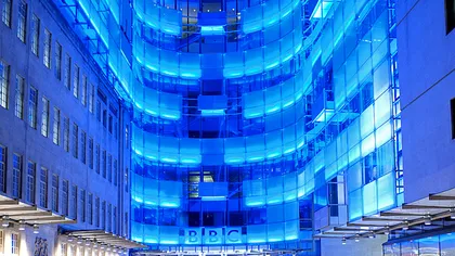 Fără austeritate: BBC face grevă după decizia conducerii de a concedia o parte din angajaţi