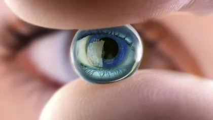 Ochiul bionic, un vis din ce în ce mai real pentru nevăzători