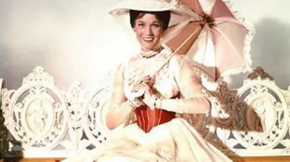 Tradiţie înfloritoare: Mary Poppins face bani buni pe timp de criză