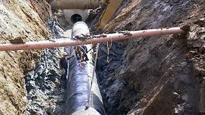 Proiecte pentru reţele de canalizare în localităţi care nu au nici apă curentă