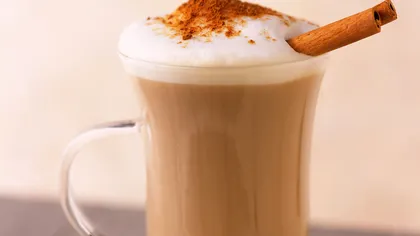 Cum poţi să îţi prepari un cappuccino delicios acasă