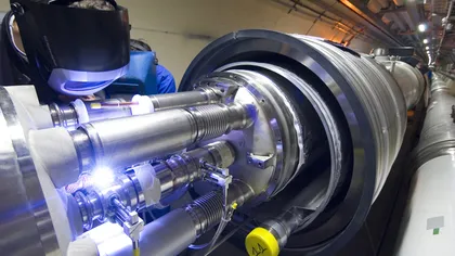 CERN va face o pauză de aproape doi ani, după extraordinara descoperire din 2012