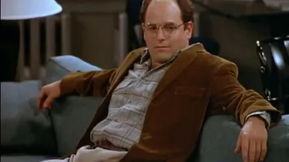 George Costanza, din Seinfeld, de nerecunoscut la 15 ani după sfârşitul serialului