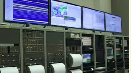 Cutremurele vor fi anunţate în România cu 30 de secunde înainte de producere VIDEO