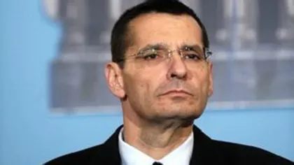 Marius Cătălin Dragotă este noul şef al Poliţiei Capitalei