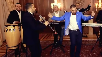 Florin Salam este acuzat că i-a furat melodia unui transexual bulgar, cu tot cu titlu VIDEO
