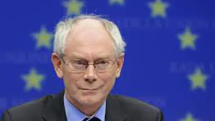 Ameninţările lui Rompuy: Londra va plăti scump dacă iese din Uniunea Europeană