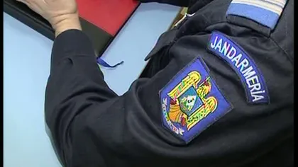 Foştii şefi ai Jandarmeriei Române au fost trimişi în judecată de DNA