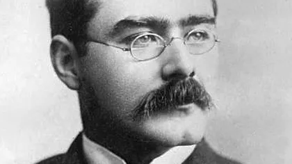 Poezii de Rudyard Kipling, necunoscute publicului, publicate în premieră