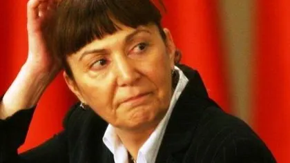 Monica Macovei: Întoarcerea lui Adrian Năstase în politică, O RUŞINE pentru România