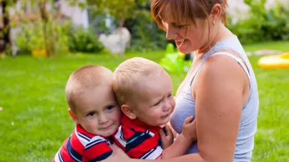 De ce mamele de băieţi trăiesc mai puţin. Vezi explicaţia oamenilor de ştiinţă