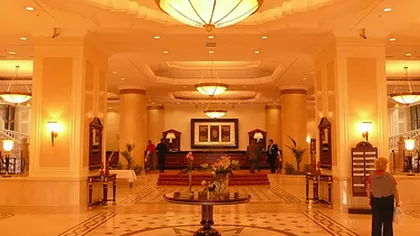 Vrei să lucrezi la hotelul de cinci stele JW Marriott Bucharest Grand Hotel? Vezi dacă te califici