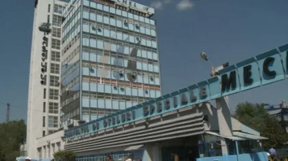 Producţia Mechel Târgovişte rămâne oprită. Angajaţii sunt în şomaj tehnic de două luni