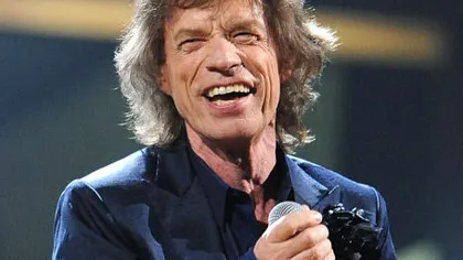 Mick Jagger, de la Rolling Stones, va deveni stră-străbunic