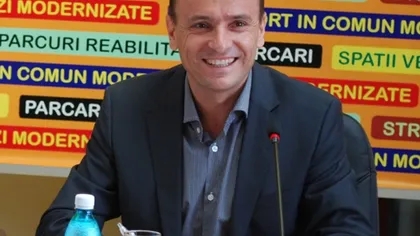 Candidatul USL a câştigat alegerile parţiale pentru Primăria Slatina, cu 70,36%