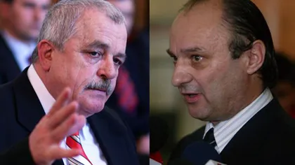 Remeş şi Mureşan află joi decizia definitivă a instanţei supreme în dosarul 