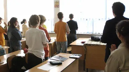 Patriarhia Română nu vrea ELIMINAREA Religiei din programa şcolară