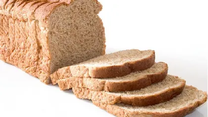 Descoperire SURPRINZĂTOARE într-o pâine cumpărată dintr-un supermarket FOTO