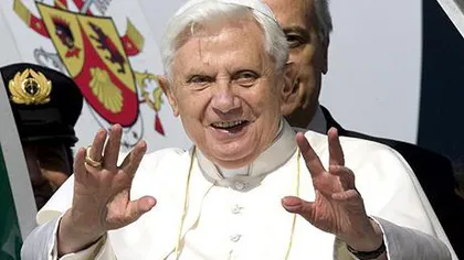 Anunţul de demisie al Papei Benedict al XVI-lea. Ce motive invocă Suveranul Pontif