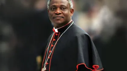 Noul papă ar putea veni din Africa. Cine este favoritul în cursa papală