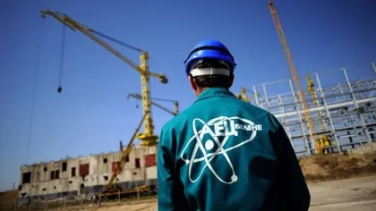 Proiectul centralei nucleare de la Belene, Bulgaria, a fost abandonat