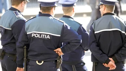 Şeful Poliţiei Române: Şapte poliţişti s-au sinucis, în 2012, din cauza problemelor financiare