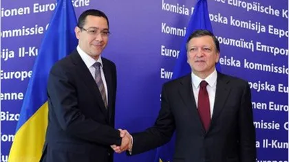 UE a deblocat fondurile POSDRU pentru România