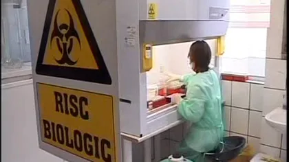 Un tânăr suspect de gripă porcină, în comă la Spitalul Judeţean din Timişoara