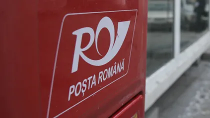 Sindicaliştii de la Poşta Română protestează joi, cu cagule pe faţă, în toată ţara