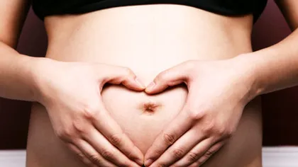 Pentru gravide: Ce învaţă bebeluşii încă din burta mamei