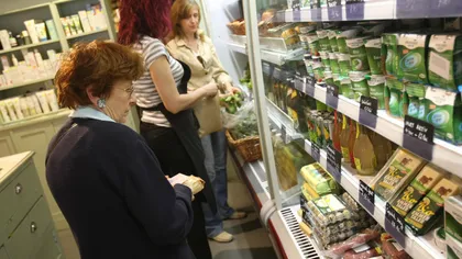 Cumperi alimente organice? Cum te pot păcăli etichetele produselor