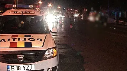 ACCIDENT ÎN LANŢ la Timişoara. 12 maşini au fost lovite de un şofer beat şi fără permis