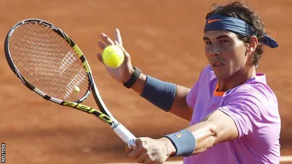 Nadal revine cu victorie în circuitul ATP de simplu, după 7 luni de inactivitate