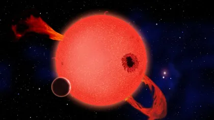 Cea mai apropiată planetă care ar putea susţine viaţa, la doar 13 ani lumină faţă de Terra VIDEO