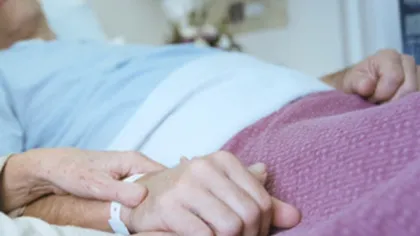 Un tânăr bolnav de meningită, în MOARTE CEREBRALĂ după ce medicii AU GREŞIT diagnosticul