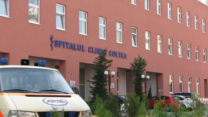 Spitalul Colentina devine primul spital COVID - 19 din România. Pacienţii vor fi externaţi sau transferaţi