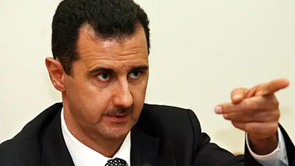 Bashar al-Assad numeşte la Ministerul Petrolului un inginer cu diplomă din România