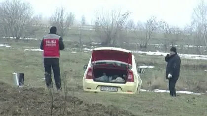 Taximetristul ucis din Sibiu a fost sugrumat cu centura de siguranţă