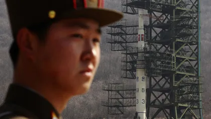 Manevre navale ale SUA şi Coreei de Sud în contextul în care Phenianul pregăteşte un test nuclear