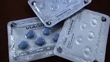 Medic din Iaşi, cercetat pentru vânzare de pastile Viagra contrafăcute