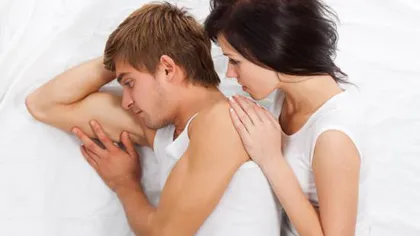 Cinci probleme din viaţa sexuală care te avertizează că poţi fi bolnav
