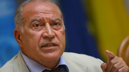 Voiculescu, atac la Băsescu: Nimic nu este veşnic. Nici măcar imunitatea preşedintelui Masaverde