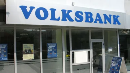 Volksbank România a fost scoasă de sub urmărire penală