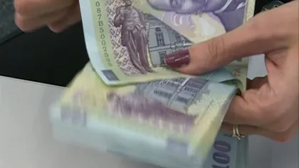 Salarii de peste 4.000 de euro. Cei mai bogaţi angajaţi din România lucrează la stat